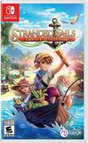 Stranded Sails: Explorers of the Cursed Islands (Nintendo Switch)